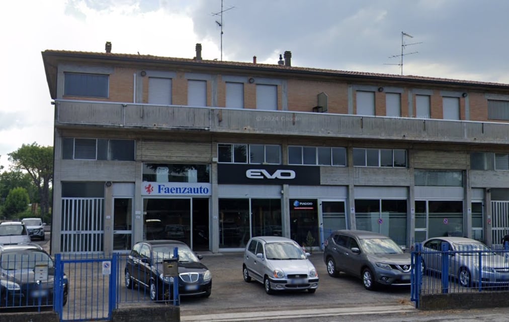 Faenzauto S.r.l.